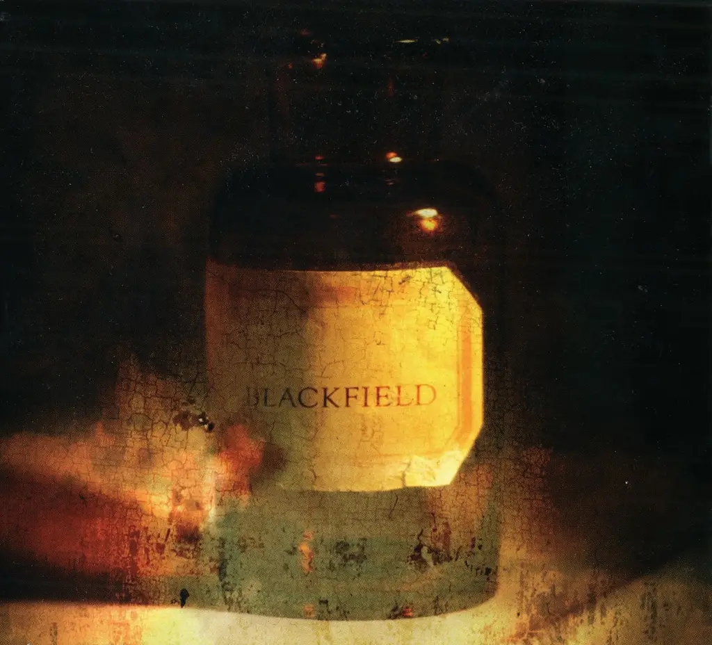 Album artwork for Blackfield by Blackfield