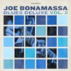 Album artwork for Blues Deluxe Vol. 2 by Joe Bonamassa