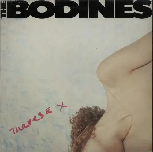 Album artwork for Therese by The Bodines