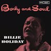 Album artwork for Body and Soul by Billie Holiday