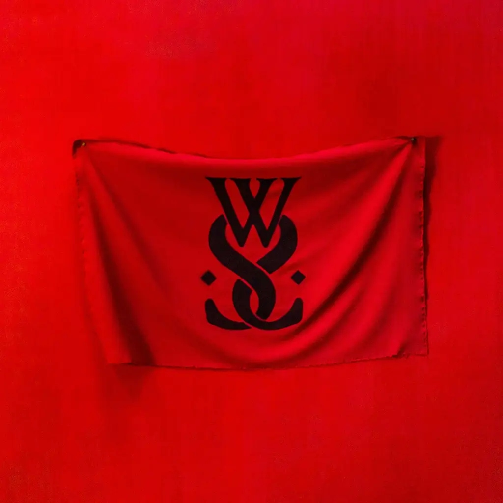 Album artwork for Brainwashed by While She Sleeps