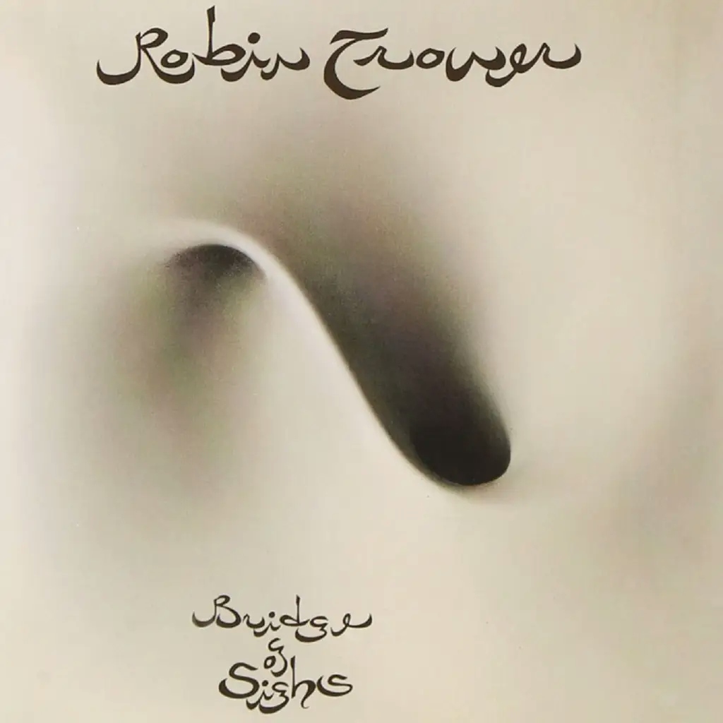 Album artwork for Bridge Of Sighs (50th Anniversary Edition) by Robin Trower