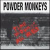 Album artwork for Time Wounds All Heals by Powder Monkeys