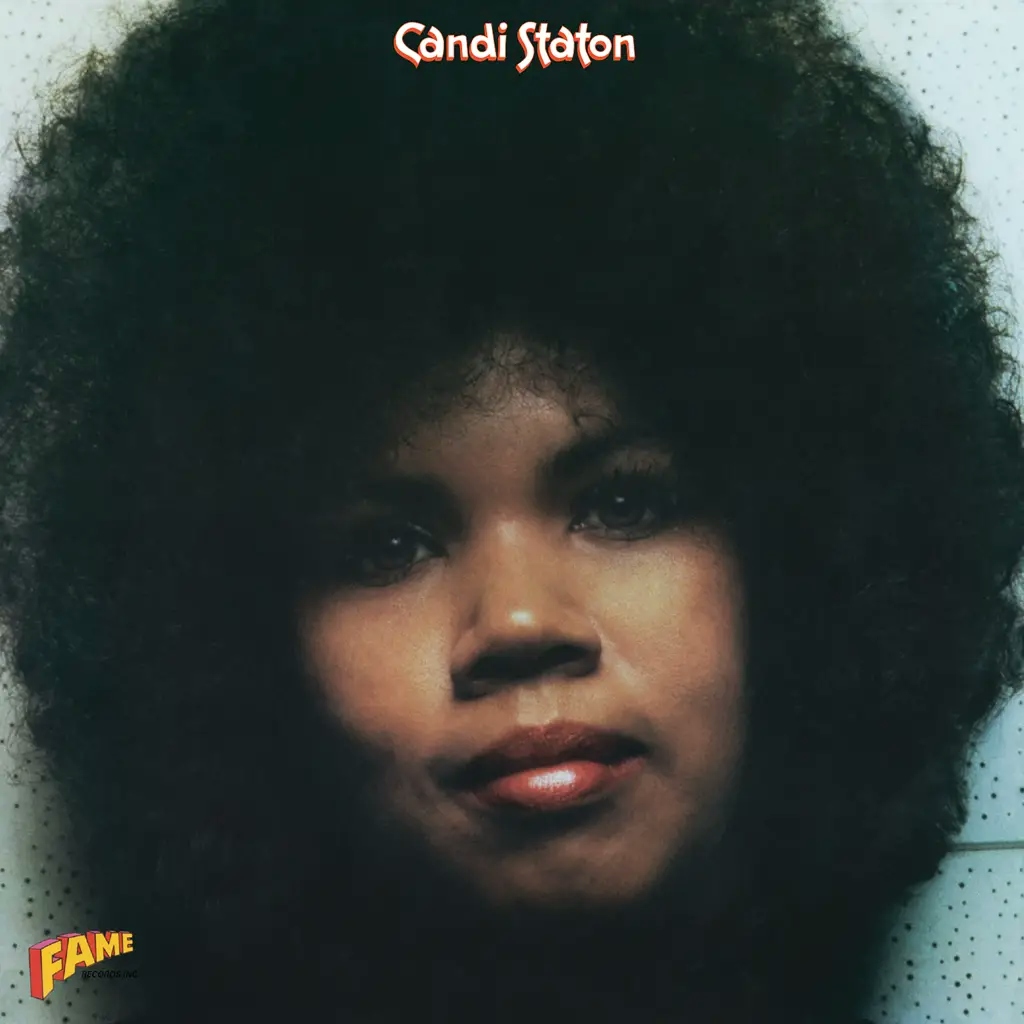 Album artwork for Candi Staton by Candi Staton