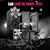 Album artwork for Live in Paris 1973 by Can