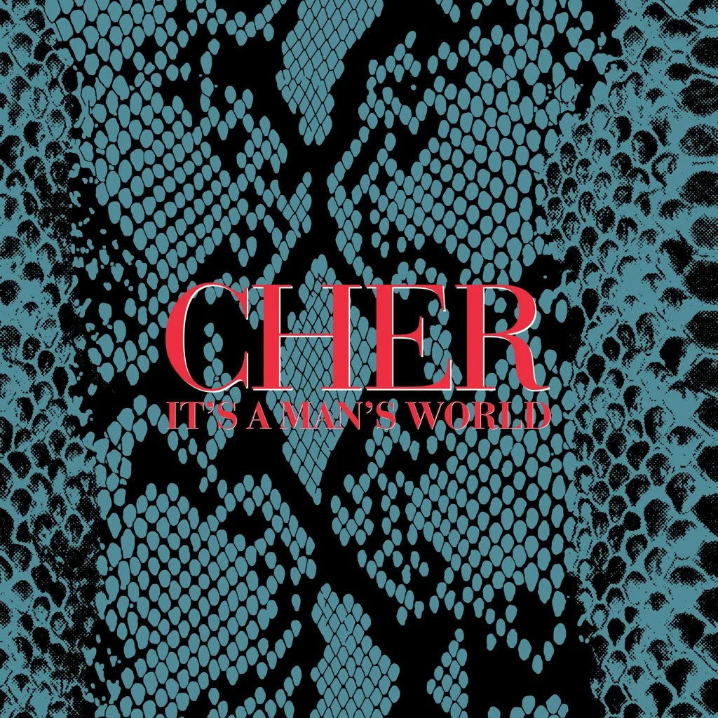 Album artwork for It’s a Man’s World (Deluxe Edition) by Cher