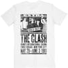 Album artwork for Bond's 1981 T-Shirt by The Clash