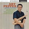 Album artwork for Gettin’ Together by Art Pepper