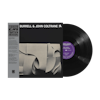 Album artwork for Kenny Burrell and John Coltrane by Kenny Burrell, John Coltrane