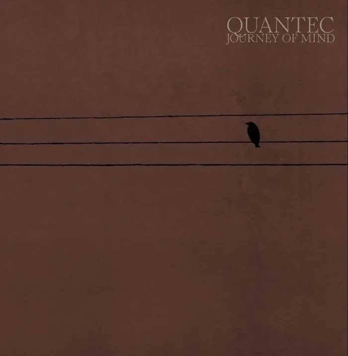 Album artwork for Journey of Mind by Quantec