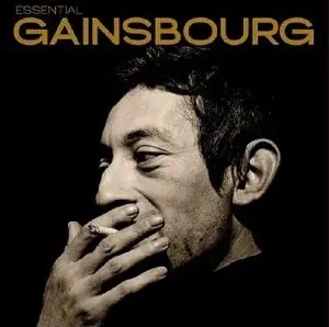 Album artwork for Essential Gainsbourg by Serge Gainsbourg