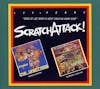 Album artwork for Scratch Attack! by Lee Scratch Perry