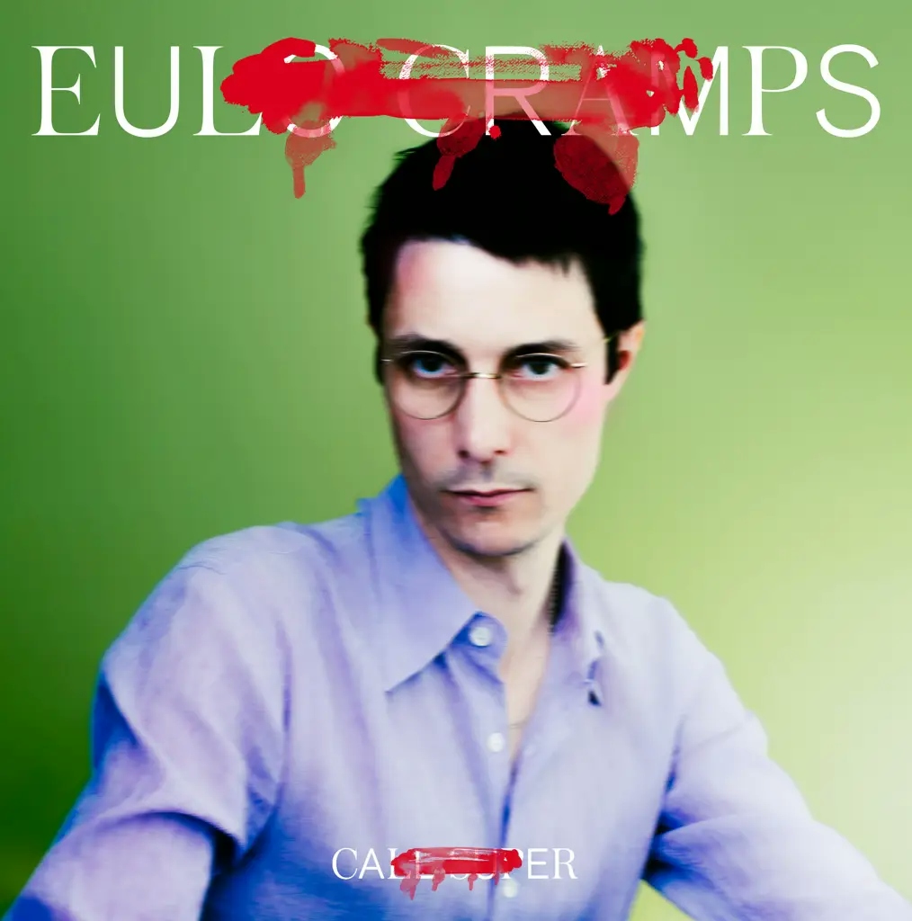 Album artwork for Eulo Cramps by Call Super