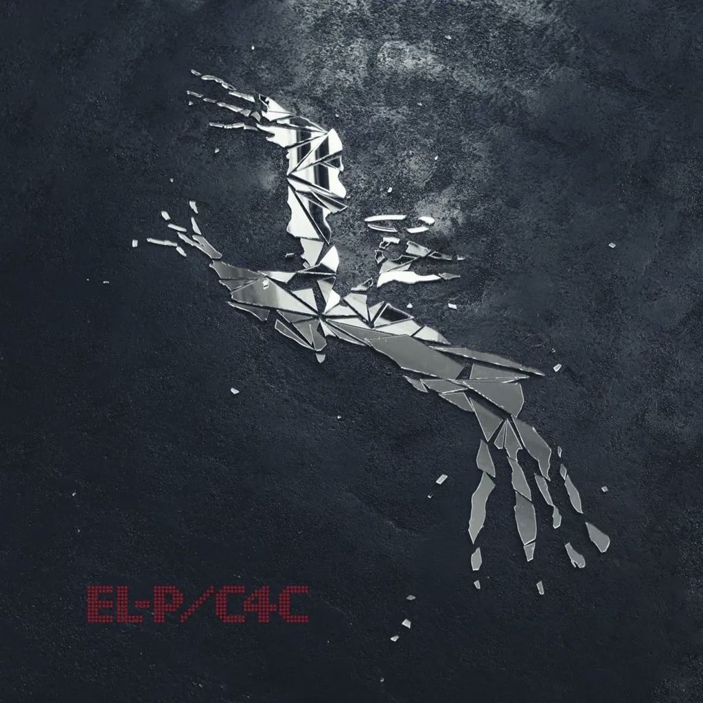 Album artwork for Cancer For Cure by EL-P