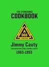 Album artwork for The Stonehenge Cookbook by Jimmy Cauty