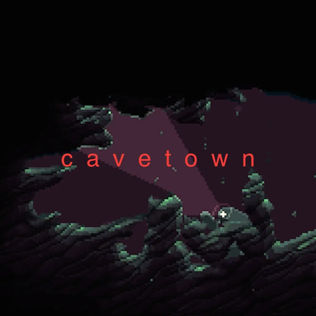 Album artwork for Cavetown by Cavetown