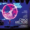 Album artwork for Chaos and More Live at the Royal Festival Hall by Chris Braide, Marc Almond