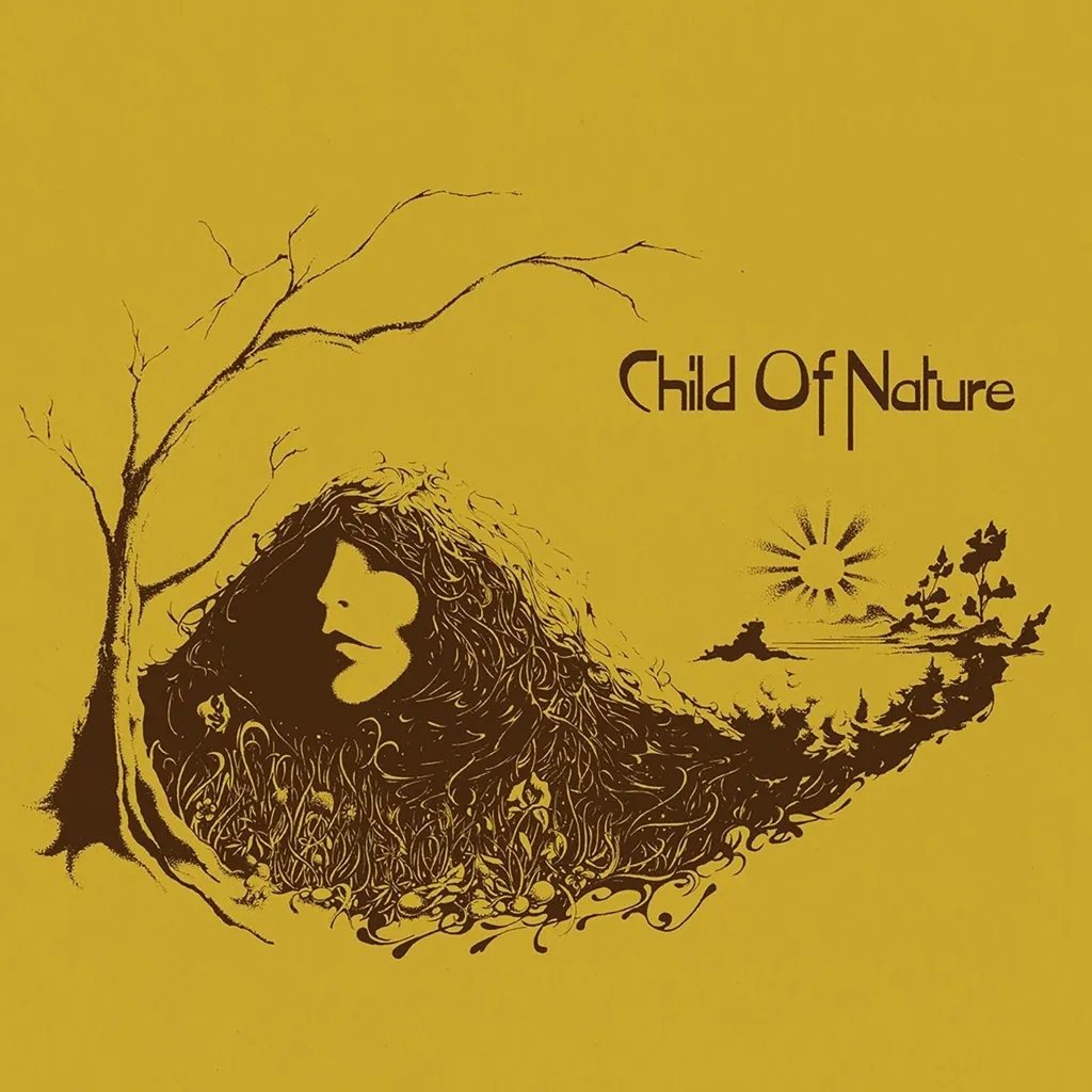 Album artwork for Child Of Nature by Various Artists