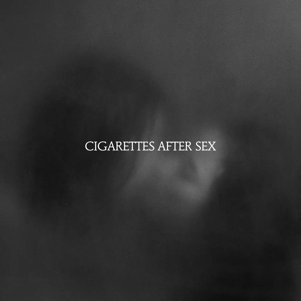 Album artwork for X's by Cigarettes After Sex