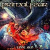 Album artwork for Code Red by Primal Fear	