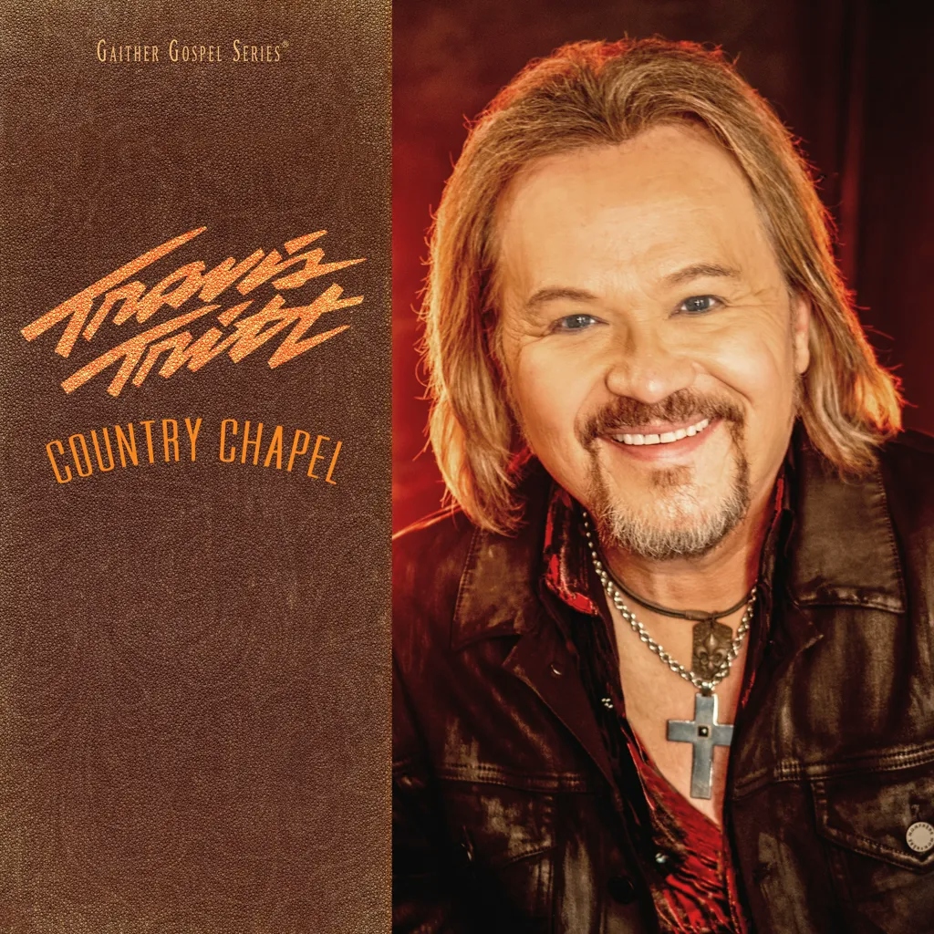 Album artwork for Country Chapel by Travis Tritt