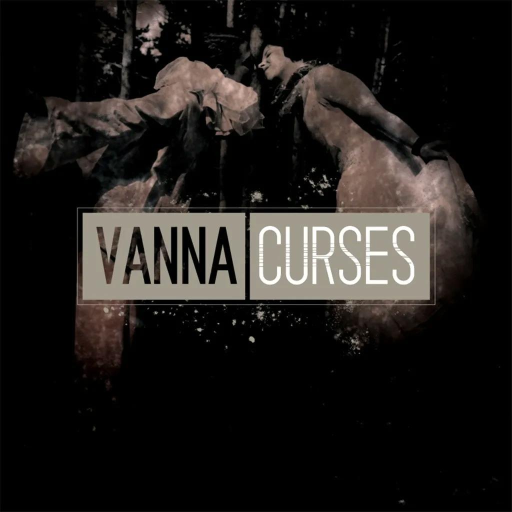 Album artwork for Curses by Vanna