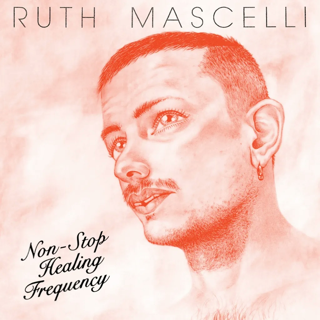 Album artwork for Non Stop Healing Frequency by Ruth Mascelli