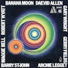 Album artwork for Banana Moon by Daevid Allen