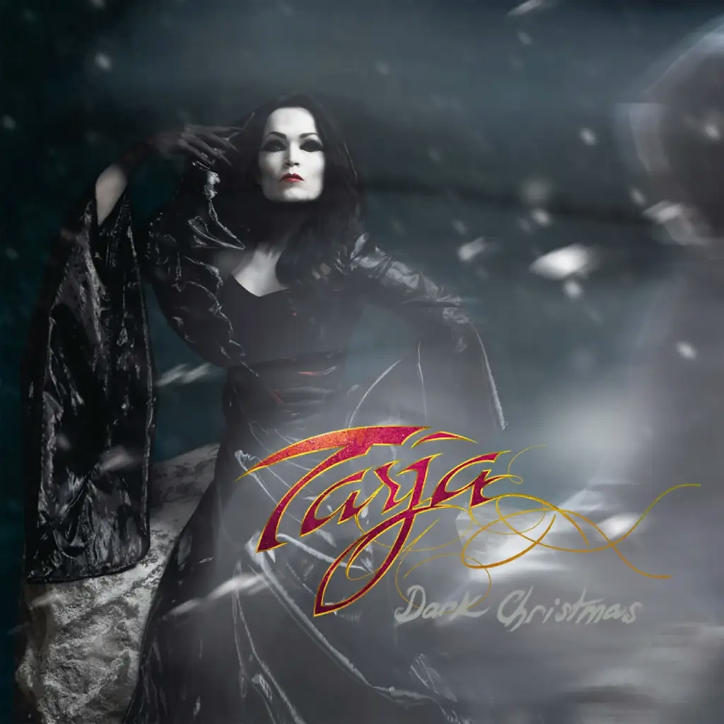 Album artwork for Dark Christmas by Tarja