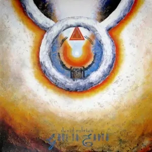Album artwork for Gone To Earth by David Sylvian