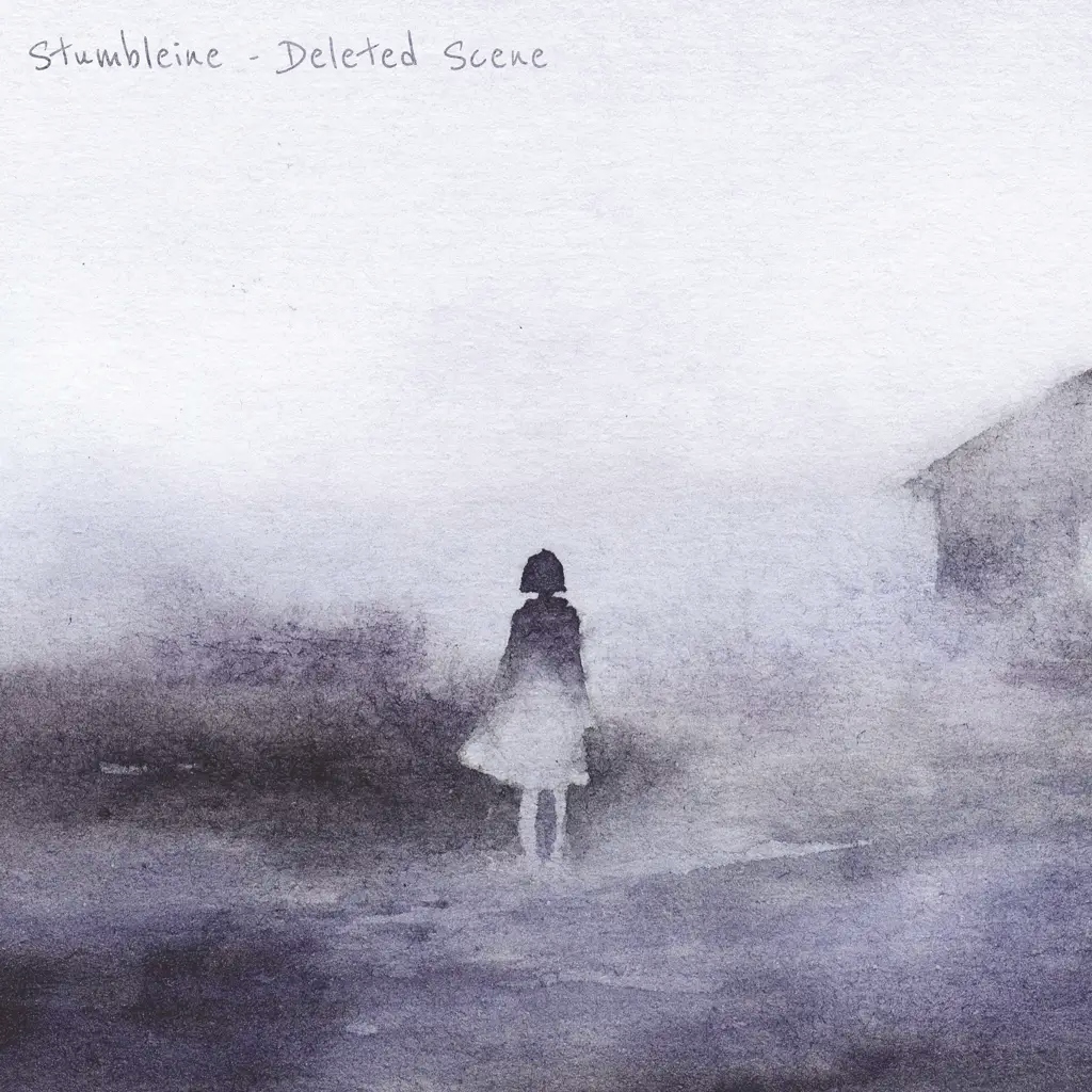 Album artwork for Deleted Scene  by Stumbleine 