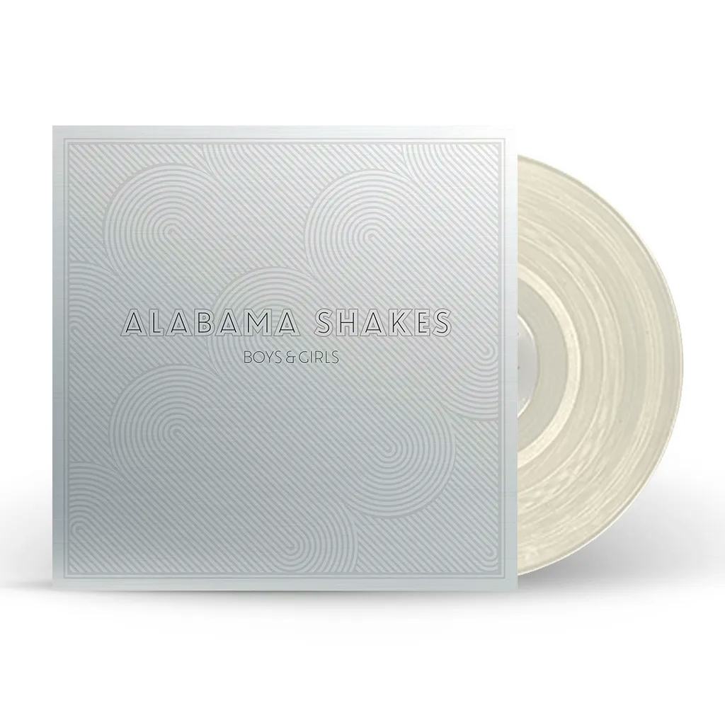 Album artwork for Boys and Girls (10th Anniversary Deluxe Edition) by Alabama Shakes