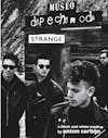 Album artwork for Strange / Strange Too by Depeche Mode