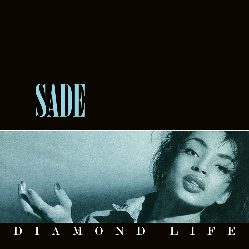 Album artwork for Diamond Life by Sade