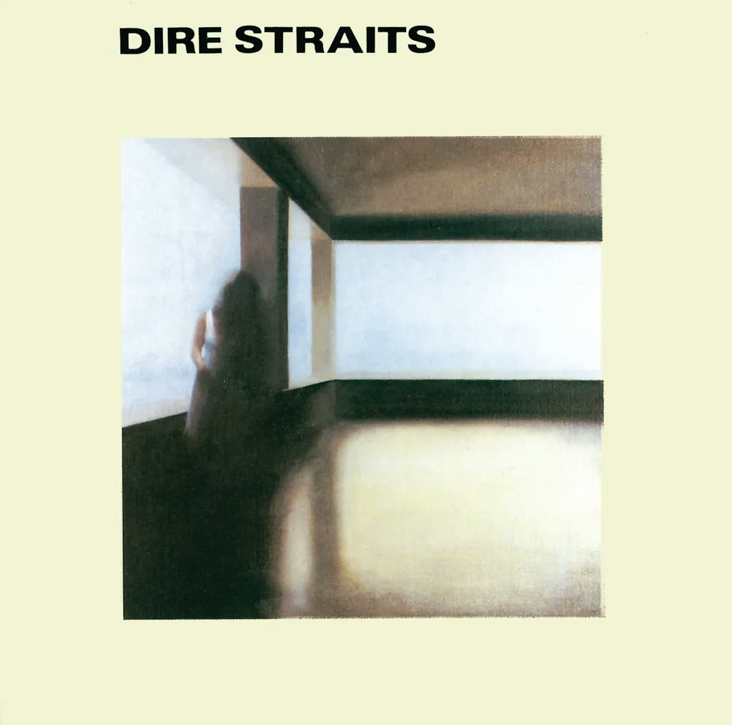 Album artwork for Dire Straits by Dire Straits