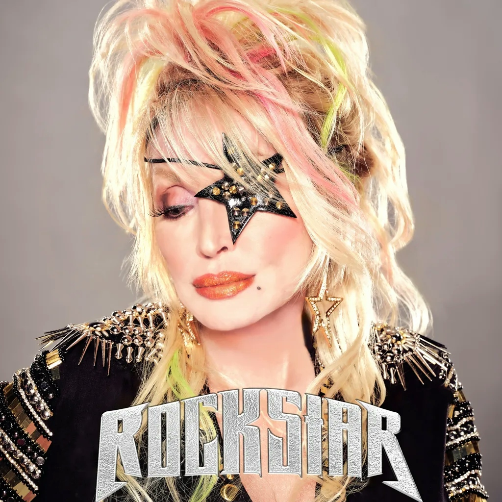 Album artwork for Rockstar by Dolly Parton