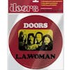 Album artwork for L.A. Woman Slipmat by The Doors