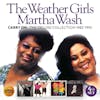 Album artwork for Carry On: The Deluxe Edition 1982-1992 by The Weather Girls and Martha Wash