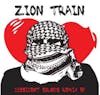 Album artwork for Dissident Sounds Remix EP by Zion Train