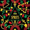 Album artwork for Spirits by Togo All Stars