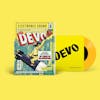 Album artwork for Issue 103 with Devo 7" by Electronic Sound