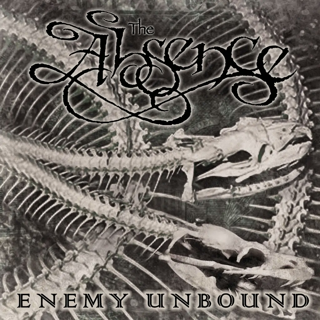 Album artwork for Enemy Unbound by The Absence