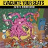 Album artwork for Evacuate Your Seats - Expanded Edition by Junie Morrison