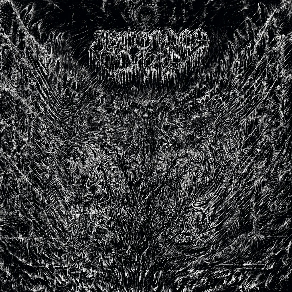 Album artwork for Evenfall Of The Apocalypse by Ascended Dead