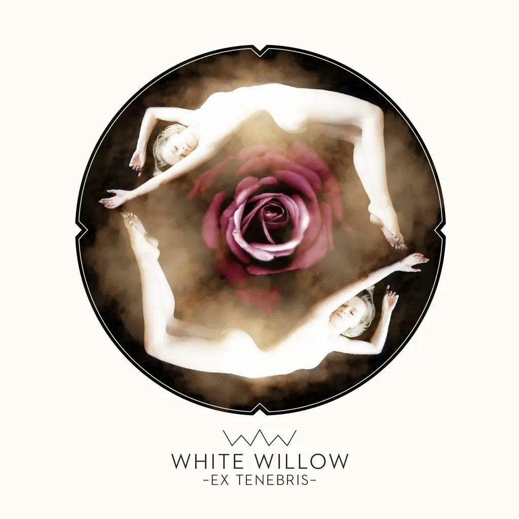 Album artwork for Ex Tenebris (Remaster) by White Willow
