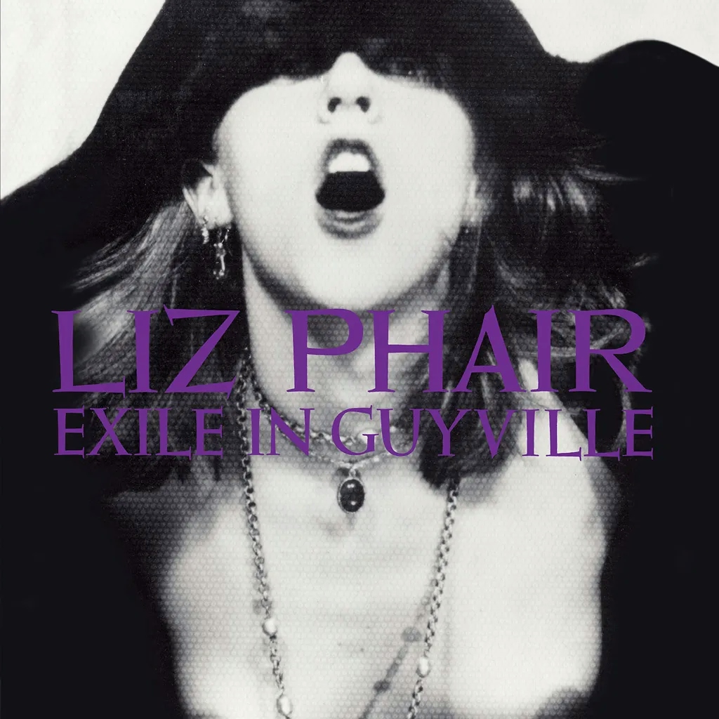 Album artwork for  Exile In Guyville (30th Anniversary) by Liz Phair