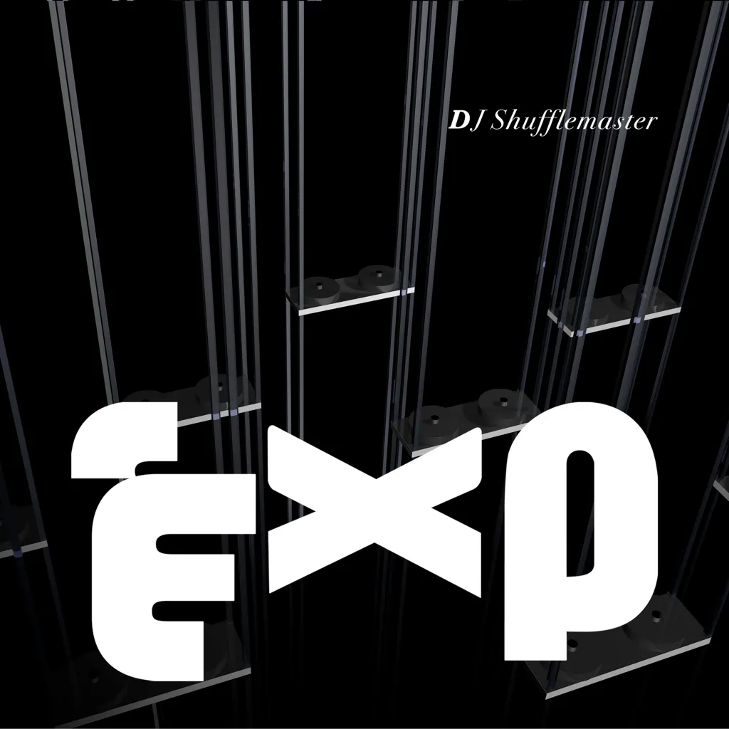 Album artwork for EXP by DJ Shufflemaster