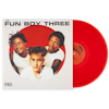 Album artwork for The Fun Boy Three by Fun Boy Three