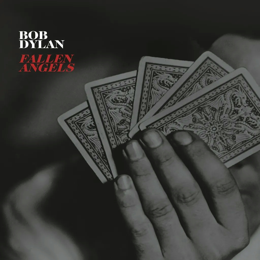 Album artwork for Fallen Angels by Bob Dylan