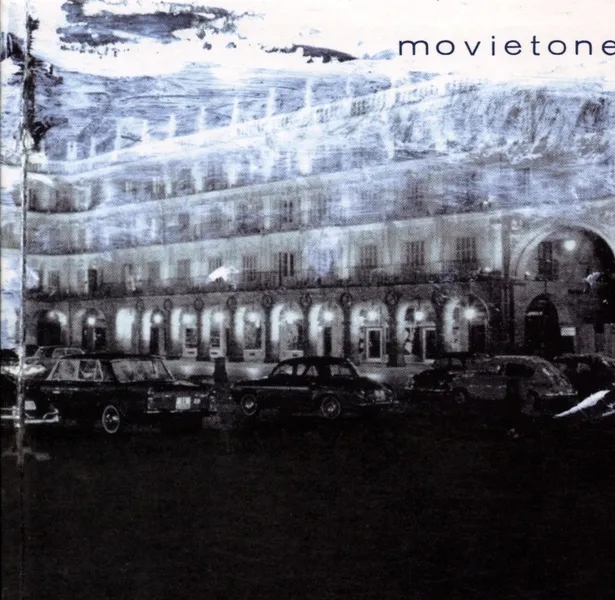 Album artwork for Movietone by Movietone